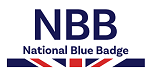 National Blue Badge